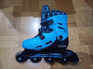 Patines en línea 