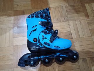 Patines en línea 
