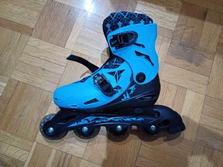 Patines en línea 