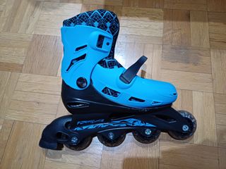 Patines en línea 