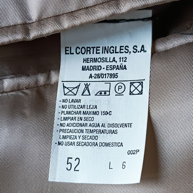 Americana Emidio Tucci