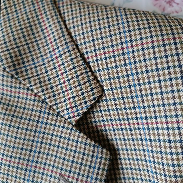 Americana Emidio Tucci