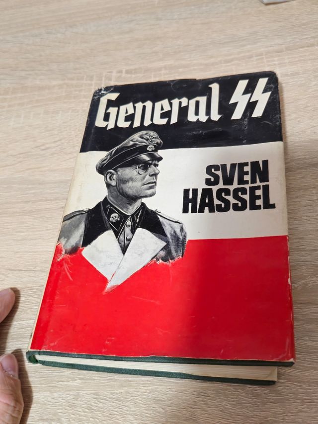 Libros de Sven Hassel