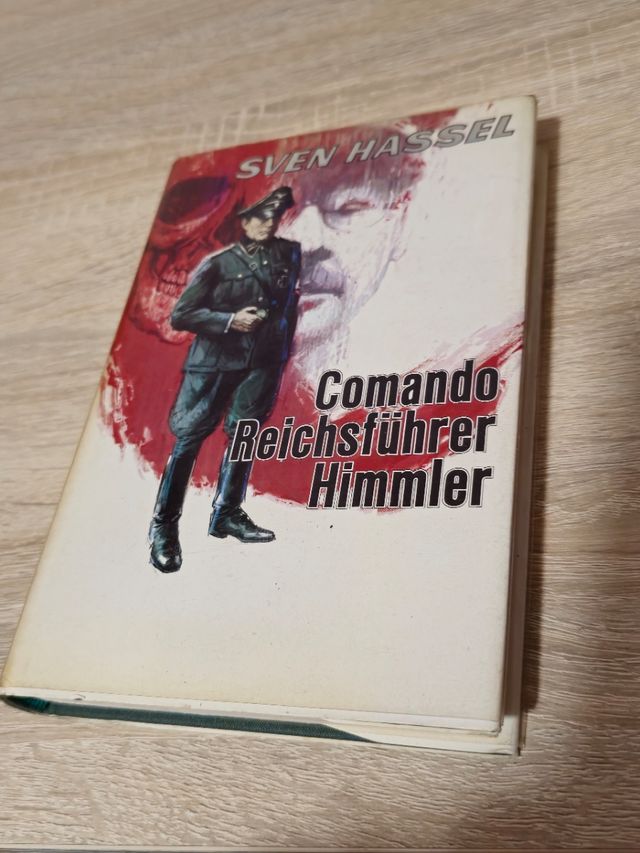 Libros de Sven Hassel