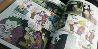 Joker (2a edición) Azzarello Bermejo Batman Cómic