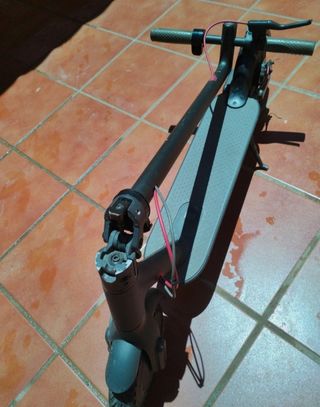 Patinete Xiaomi