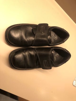 Mocasin niño pabloski