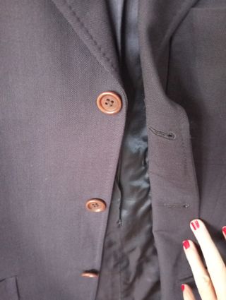AMERICANA MASSIMO DUTTI T.M