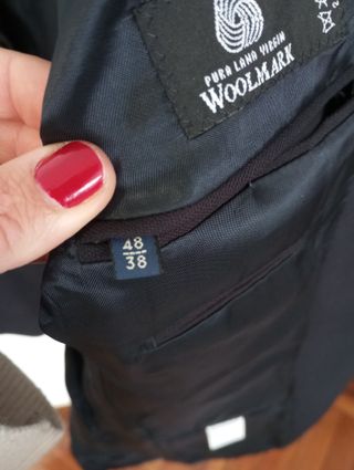 AMERICANA MASSIMO DUTTI T.M