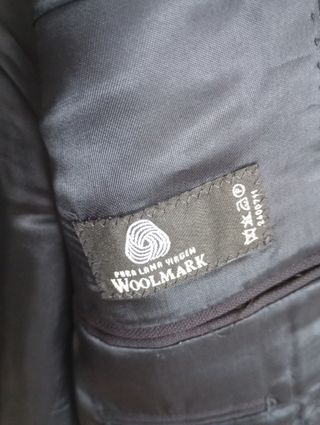 AMERICANA MASSIMO DUTTI T.M