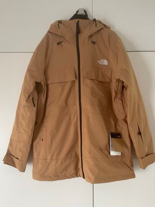 The North Face Fourbarrel 3 en 1