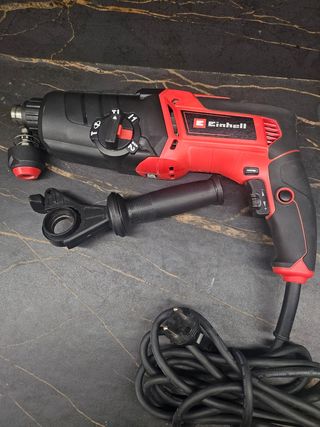 Martillo perforador Einhell