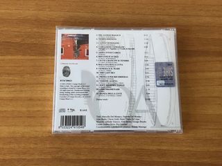 CD Opus Avantra Loucos nel luogo magico