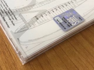 CD Opus Avantra Loucos nel luogo magico