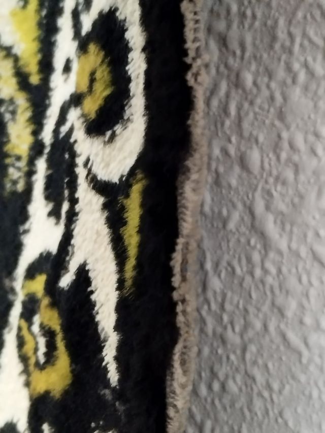 Tapiz cuadro de pared antiguo