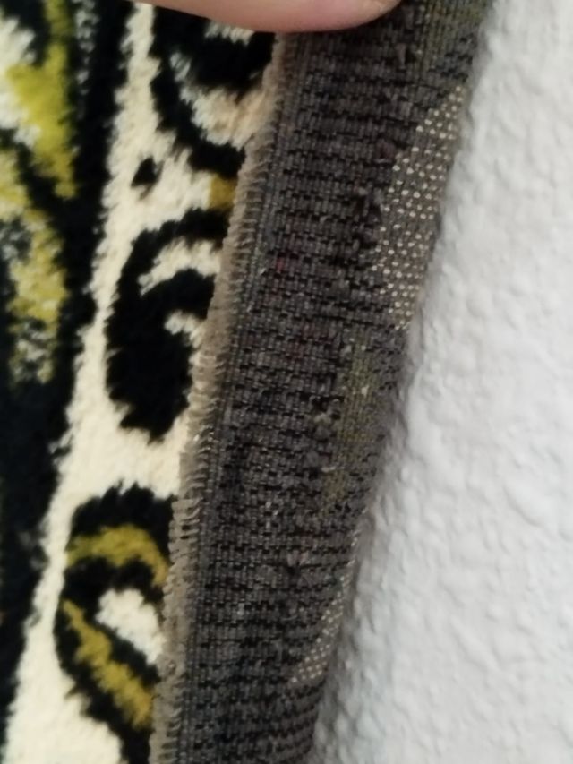 Tapiz cuadro de pared antiguo