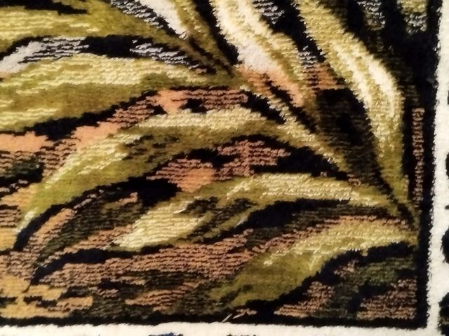 Tapiz cuadro de pared antiguo