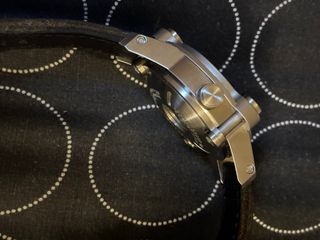 DelTat automatico NBS Skull limited edition