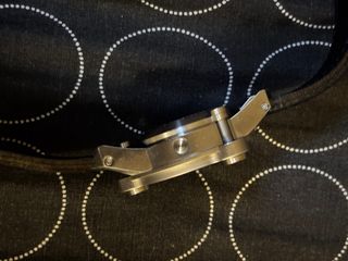 DelTat automatico NBS Skull limited edition