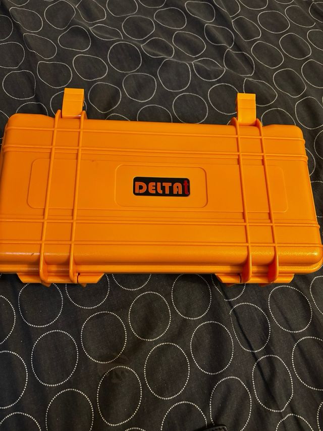 DelTat automatico NBS Skull limited edition