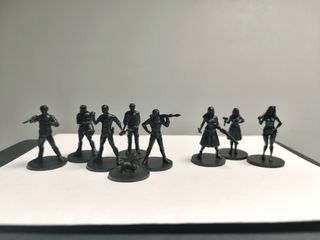 Teoria del Big Bang Zombicide