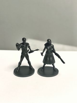 Teoria del Big Bang Zombicide