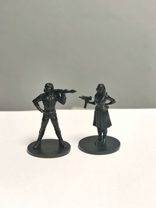 Teoria del Big Bang Zombicide