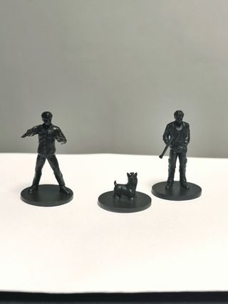 Teoria del Big Bang Zombicide