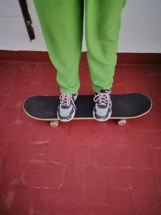 Tabla de skate