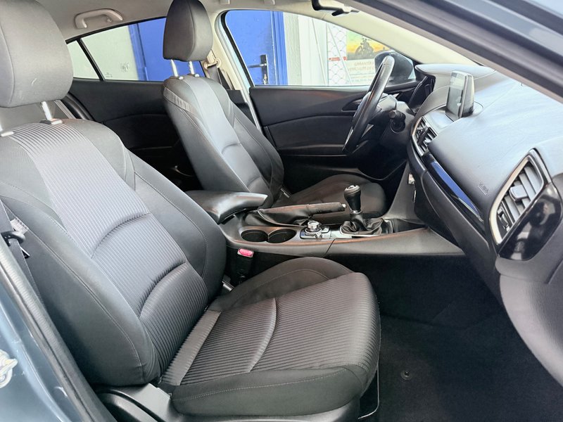 Mazda 2016, foto 5
