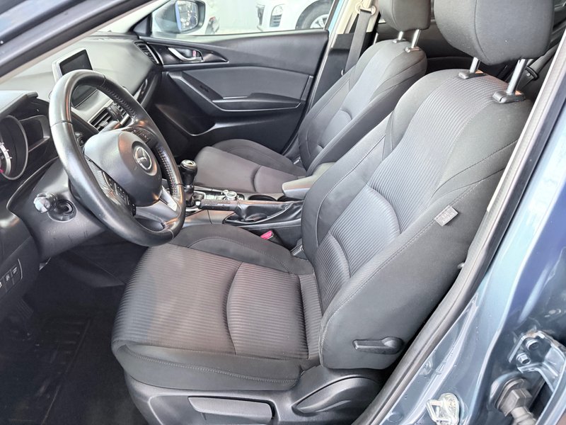 Mazda 2016, foto 6