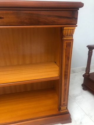 Mueble entrada o sala 