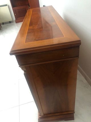 Mueble entrada o sala 