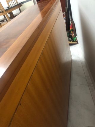 Mueble entrada o sala 