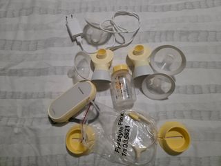 Sacaleches Medela Freestyle Flex