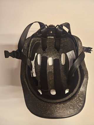 Casco bicicleta niño