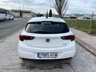 Opel Astra 2017