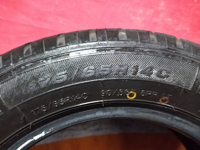175 65 14C 90/88T