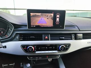 Audi A5 S-Line 2.0TDI 190cv S-Tronic Quattro