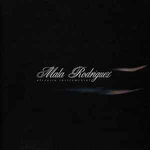 Mala Rodríguez – Alevosía Instrumental Lp 2004