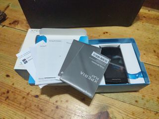 Sony Ericsson Xperia play