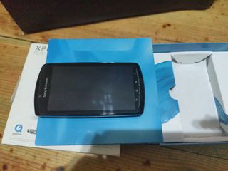 Sony Ericsson Xperia play