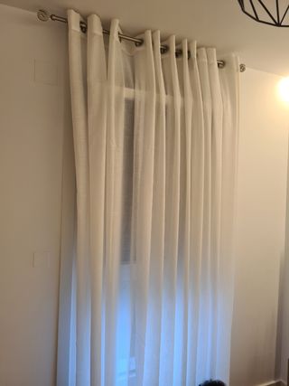 Cortinas
