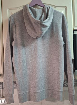 JACK AND JONES  Sudadera con cremallera