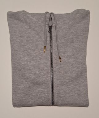 JACK AND JONES  Sudadera con cremallera