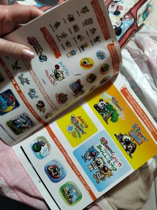 Giornalino Amici cucciolotti nuovo