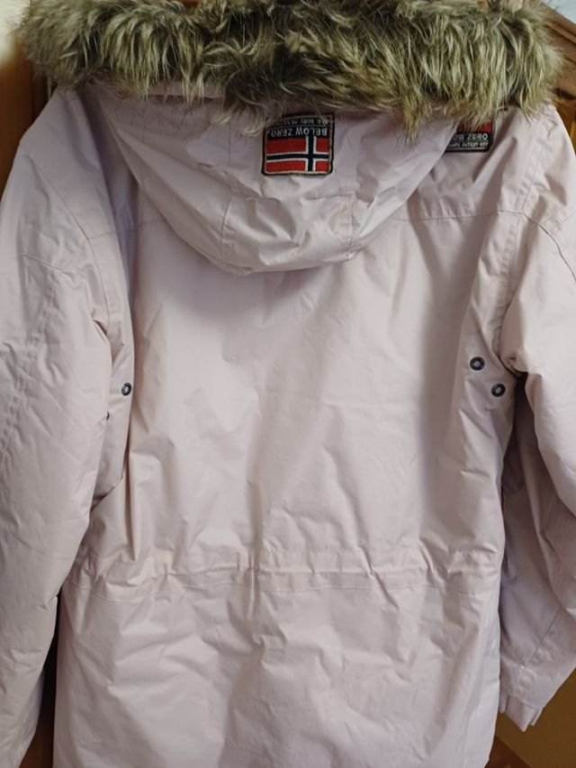 Canguro Geographical Norway