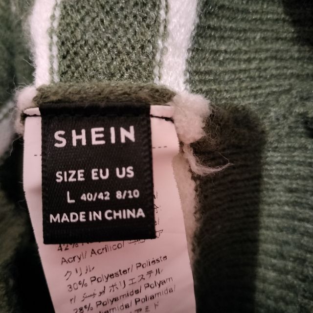Shein
