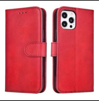 ¡LIQUIDACIÓN! Fundas tipo libro NUEVA para iPhone 