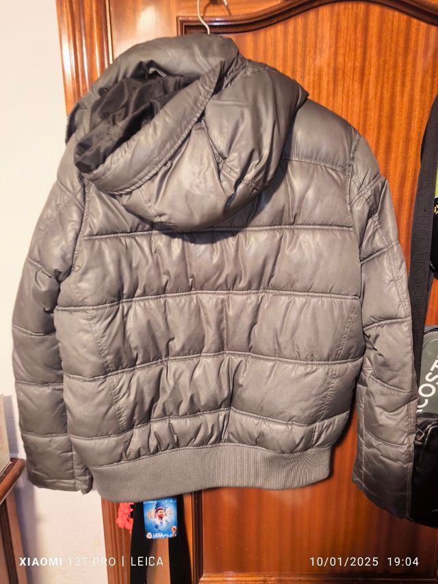 Plumón g star original 